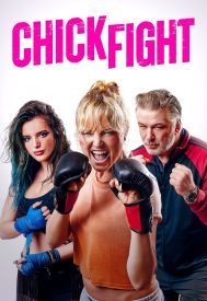 دانلود فیلم Chick Fight 2020