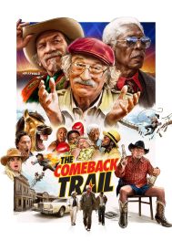 دانلود فیلم The Comeback Trail 2020