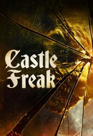 دانلود فیلم Castle Freak 2020