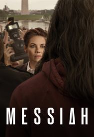 دانلود سریال Messiah 2020