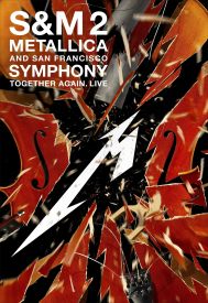 دانلود فیلم Metallica & San Francisco Symphony – S&M2 2019