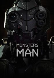 دانلود فیلم Monsters of Man 2020