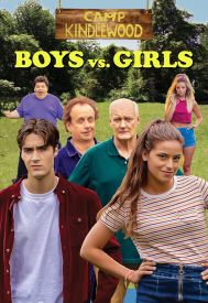 دانلود فیلم Boys vs. Girls 2019