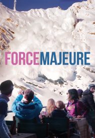 دانلود فیلم Force Majeure 2014