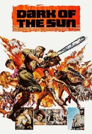 دانلود فیلم Dark of the Sun 1968