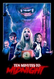 دانلود فیلم Ten Minutes to Midnight 2020