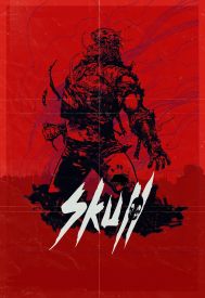 دانلود فیلم Skull: The Mask 2020