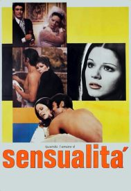 دانلود فیلم When Love Is Lust 1973