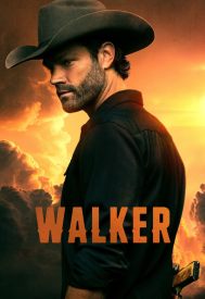 دانلود سریال Walker 2021