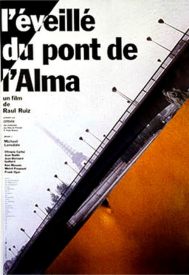 دانلود فیلم L’éveillé du pont de l’Alma 1985