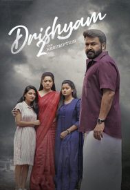 دانلود فیلم Drishyam 2 2021