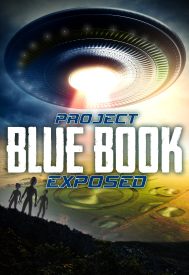 دانلود فیلم Project Blue Book Exposed 2020