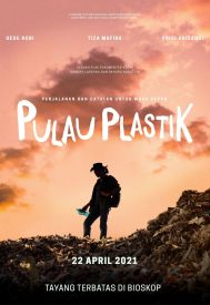 دانلود فیلم Pulau Plastik 2021