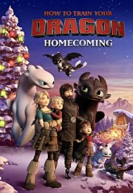 دانلود فیلم How to Train Your Dragon: Homecoming 2019