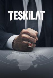 دانلود سریال Teskilat 2021