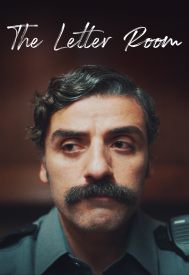 دانلود فیلم The Letter Room 2020