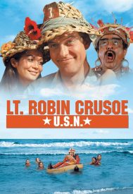 دانلود فیلم Lt. Robin Crusoe, U.S.N. 1966