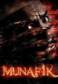 دانلود فیلم Munafik 2016