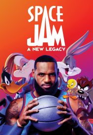 دانلود فیلم Space Jam: A New Legacy 2021