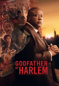 دانلود سریال Godfather of Harlem 2019–