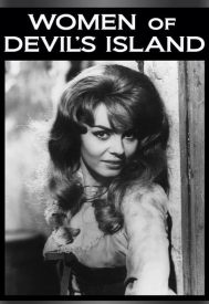 دانلود فیلم Women of Devil’s Island 1962