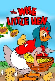 دانلود فیلم The Wise Little Hen 1934