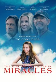 دانلود فیلم The Girl Who Believes in Miracles 2021