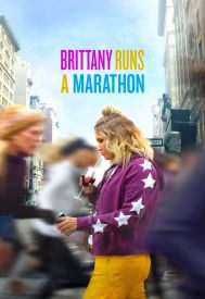 دانلود فیلم Brittany Runs a Marathon 2019