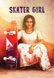 دانلود فیلم Skater Girl 2021