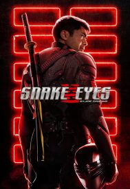 دانلود فیلم Snake Eyes 2021