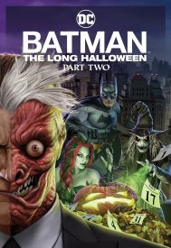 دانلود فیلم Batman: The Long Halloween, Part Two 2021