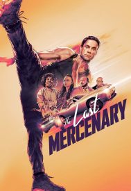 دانلود فیلم The Last Mercenary 2021