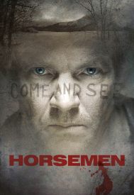 دانلود فیلم Horsemen 2009