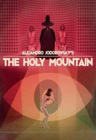 دانلود فیلم The Holy Mountain 1973