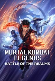 دانلود فیلم Mortal Kombat Legends: Battle of the Realms 2021