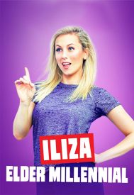 دانلود فیلم Iliza: Elder Millennial 2018