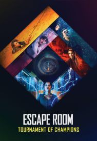 دانلود فیلم Escape Room: Tournament of Champions 2021