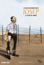 دانلود فیلم Josep 2020