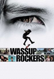 دانلود فیلم Wassup Rockers 2005