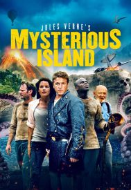 دانلود فیلم Jules Verne’s Mysterious Island 2010