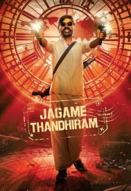 دانلود فیلم Jagame Thandhiram 2021