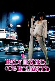 دانلود فیلم The Happy Hooker Goes Hollywood 1980