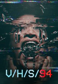 دانلود فیلم V/H/S/94 2021