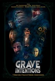 دانلود فیلم Grave Intentions 2021