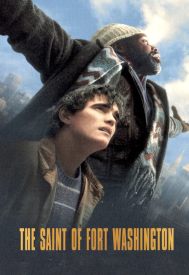 دانلود فیلم The Saint of Fort Washington 1993