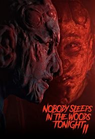 دانلود فیلم Nobody Sleeps in the Woods Tonight 2 2021