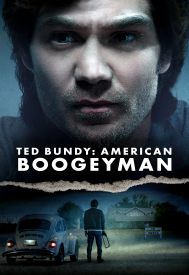 دانلود فیلم Ted Bundy: American Boogeyman 2021