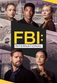دانلود سریال FBI: International 2021–