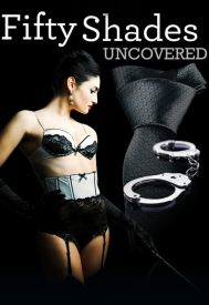 دانلود فیلم Fifty Shades Uncovered 2015