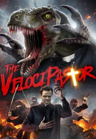 دانلود فیلم The VelociPastor 2018